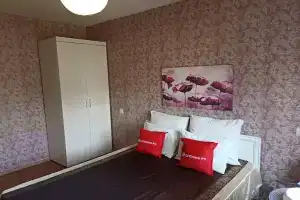 Уютная 1-комнатная квартира