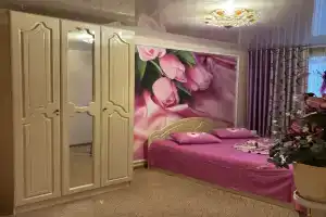 Однокомнатная квартира, Магнитогорск