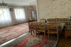 Объект «Очаг»