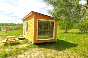 База отдыха «Поляна Солнца»