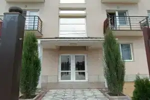 Гостевой дом «Селена», Новофёдоровка