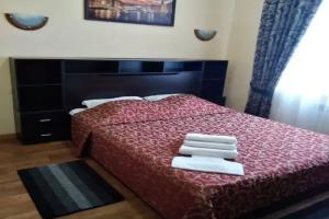 Гостиница «Уют», Старый Оскол