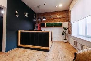 Хостел «Murman Loft», Мурманск