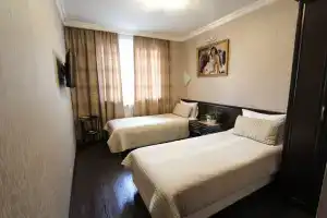 Фортуна Отель Митино, Москва