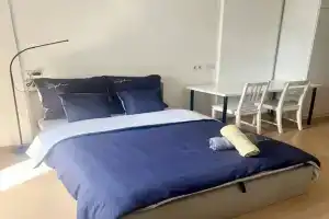 Art Life Apartment Orange Park, Люберцы