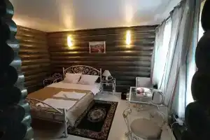 База отдыха «Лукоморье», Тула