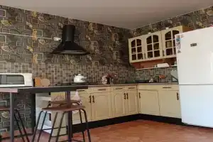 Часть дома с отдельным входом, Геленджик