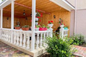 Гостевой дом «Светлана», Поповка