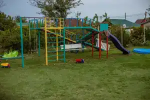 Гостевой дом «Пирс-Азов»