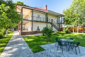 Гостевой дом «GreenHouse»