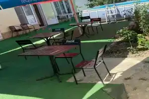 Гостевой дом «Лилия», Джубга