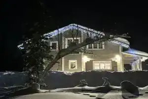 Дом для отпуска «Верба»