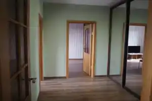 Parkside Apartment, Калининград