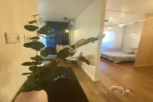 Квартира в районе Ерофей Арена