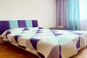 Квартира в ЖК Цветной Бульвар, Воронеж