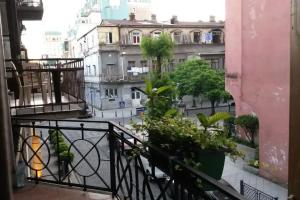 Гостевой дом «А.Мелашвили 5», Батуми