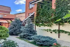 Гостевой дом «Аритэль», Геленджик