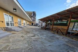 Мини-отель «Сафие», Судак