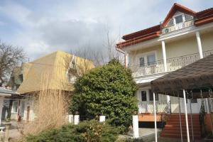 Гостевой дом «Меридиана-2», Евпатория