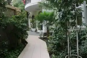 Гостевой дом «Акварель», Ялта