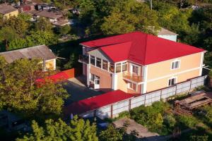 Орлиная скала, Бахчисарай