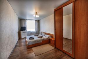 Апартамент в центре города