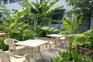 Гостевой дом «Салют», Лазаревское