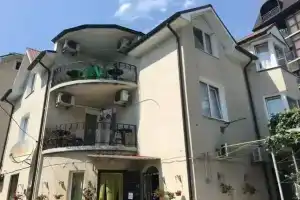 Мини-отель «У Валентины», Лазаревское