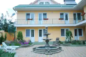 Мини-отель «Пансион Кафа», Феодосия