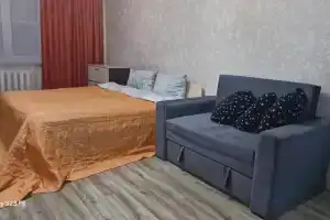 Уютная квартира в самом центре города