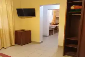 Отдельно стоящая пристройка, Краевско-Армянское
