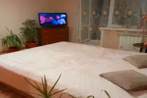 2-комнатный комфорт в центре с видом на часовню