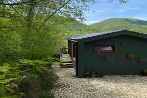 Дом на краю леса Небо.Звёзды, Архипо-Осиповка