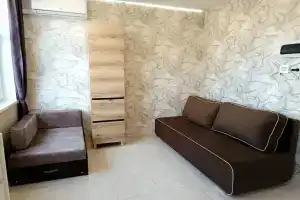 Студия на море