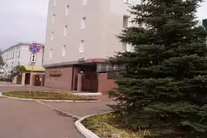 Отель «Комфорт», Стерлитамак