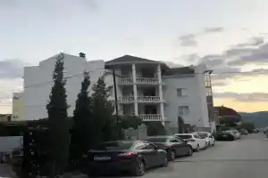 Отель «Солнечная Сугдея», Судак