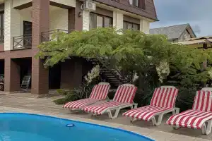 Гостевой дом «Кот», Судак