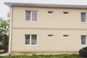 Гостевой дом на Совхозной 25А, Кабардинка