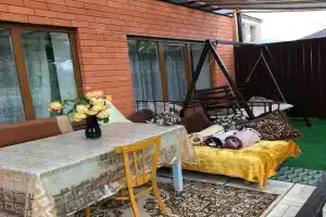 Гостевой дом у Амины в Хунзахском районе