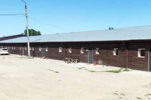 Мотель «Арнеево», Арнеево