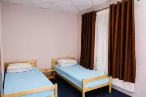 Хостелы «Рус Воронеж - на Комиссаржевской», Воронеж