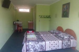 Гостевой дом «Натали», Алупка