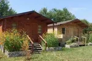 База отдыха «Страна души»