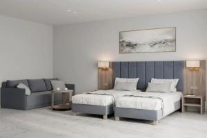 Гостевой дом «Верон», Оленевка