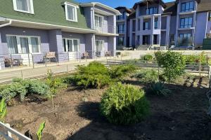 Гостевой дом «Oliva», Курортное