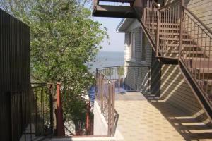 Гостевой дом «Кармен», Ейск