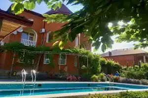 Гостевой дом «Лидия», Кабардинка