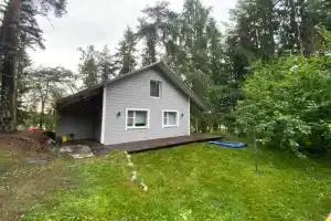 Дом отдыха «Сорола»