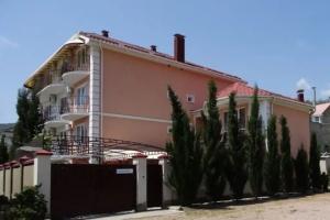 Гостевой дом «Киор», Рыбачье