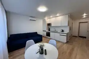 Шикарная квартира класса Отель 5*, Тюмень